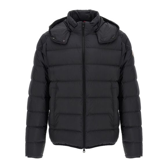 Moncler Men 'Montbrocq' Down Jacket - Picture 1 of 5